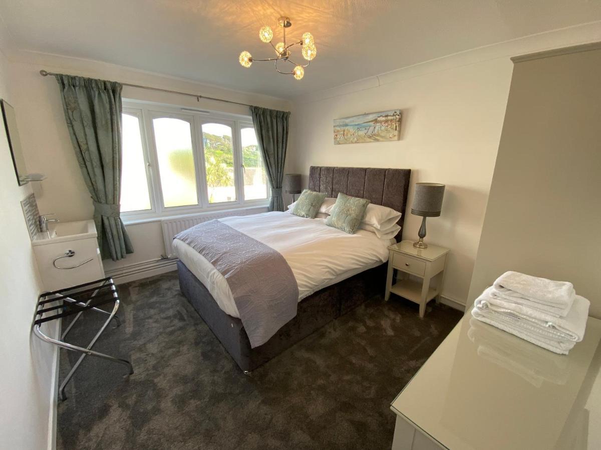 Beau Vallon Holiday Apartments Saint Peter Buitenkant foto
