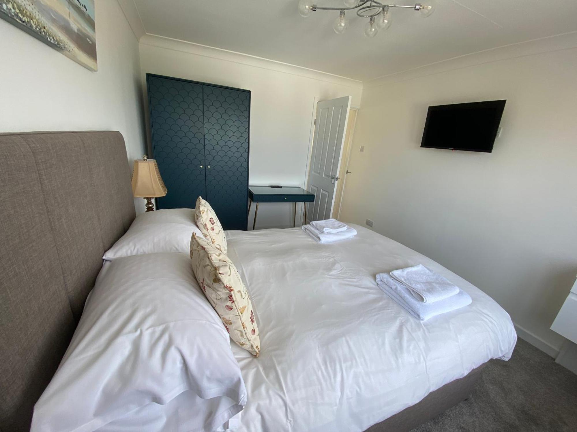 Beau Vallon Holiday Apartments Saint Peter Buitenkant foto