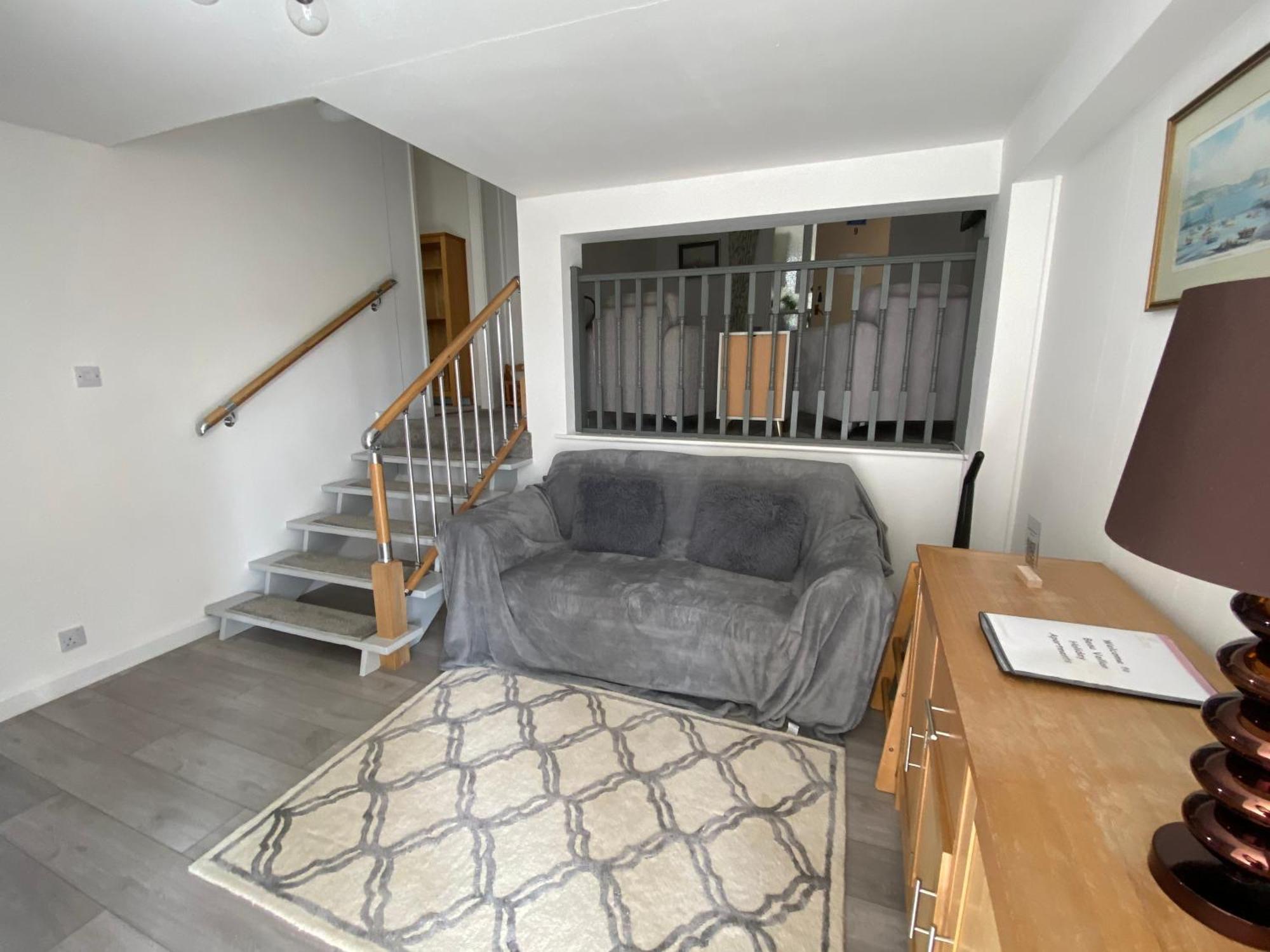 Beau Vallon Holiday Apartments Saint Peter Buitenkant foto