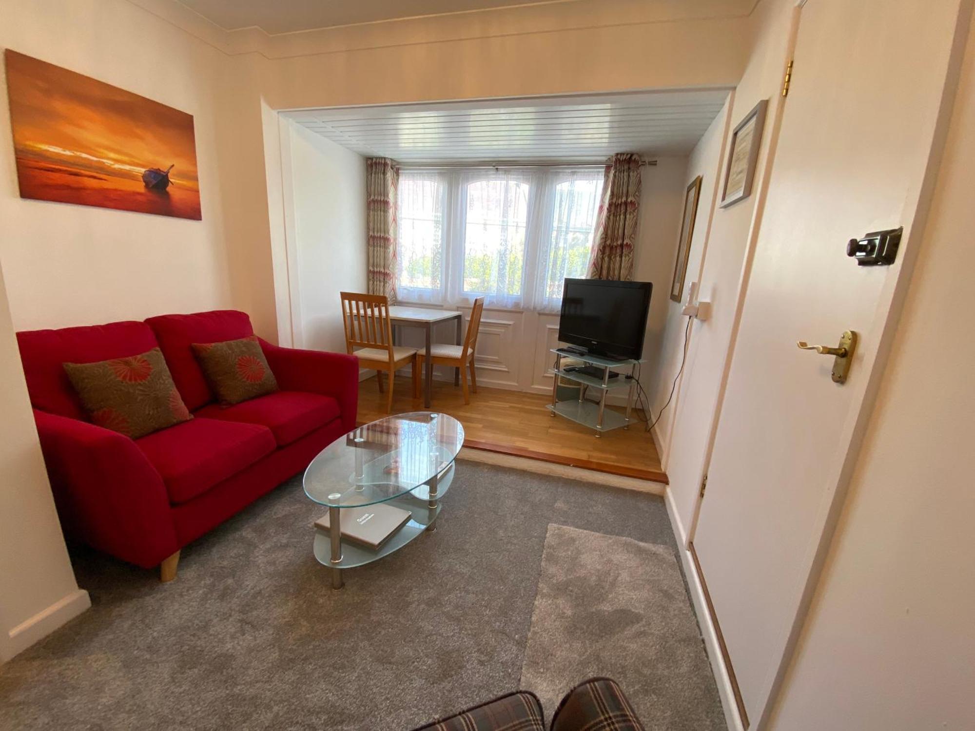 Beau Vallon Holiday Apartments Saint Peter Buitenkant foto