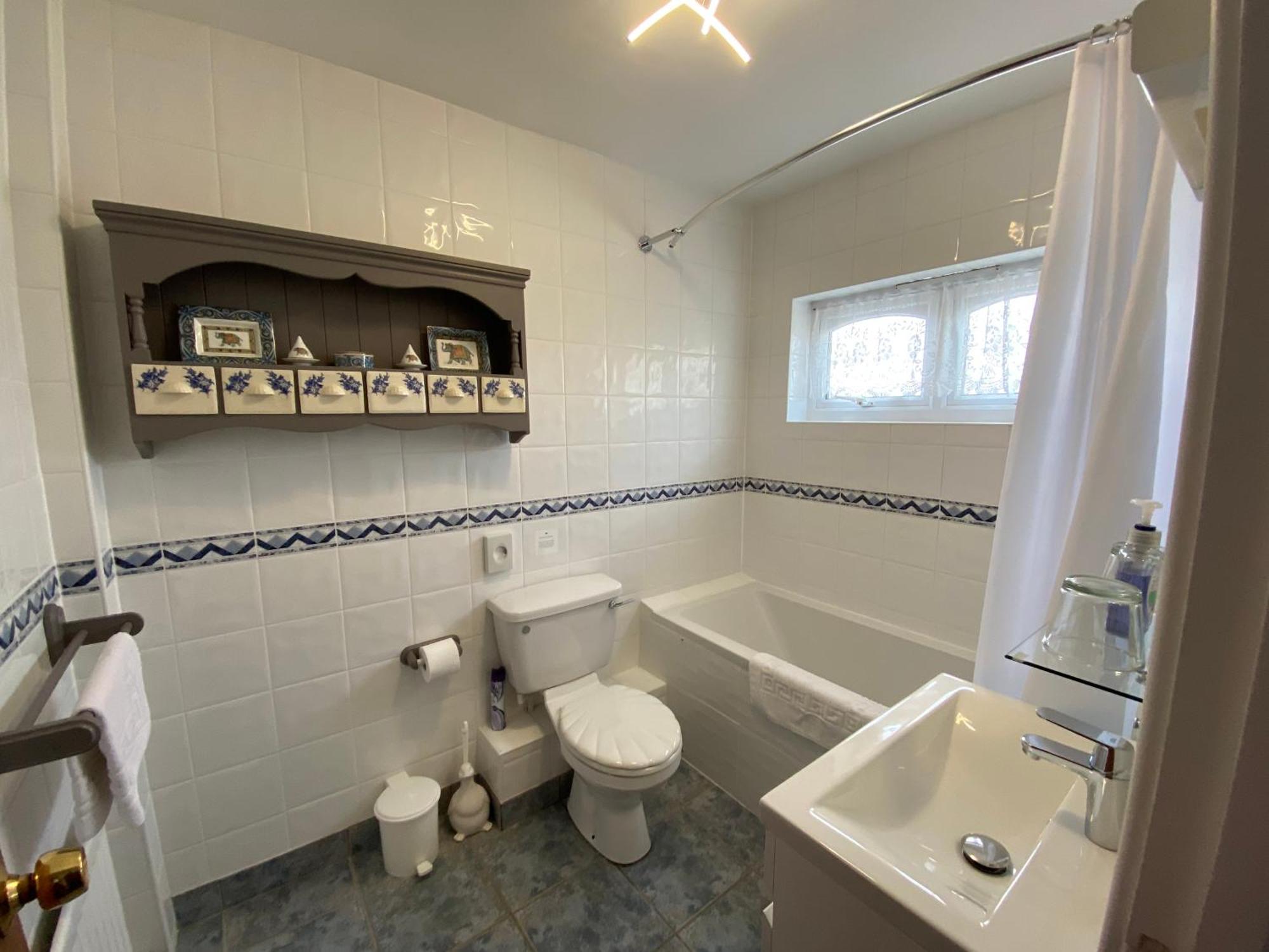 Beau Vallon Holiday Apartments Saint Peter Buitenkant foto