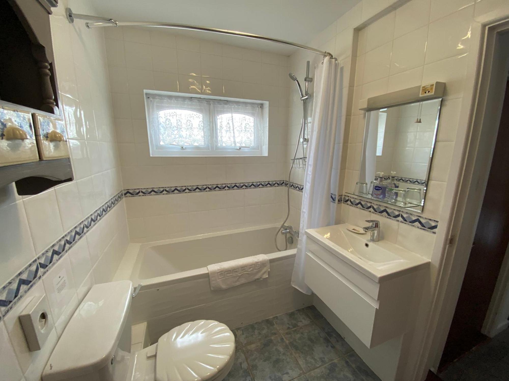 Beau Vallon Holiday Apartments Saint Peter Buitenkant foto