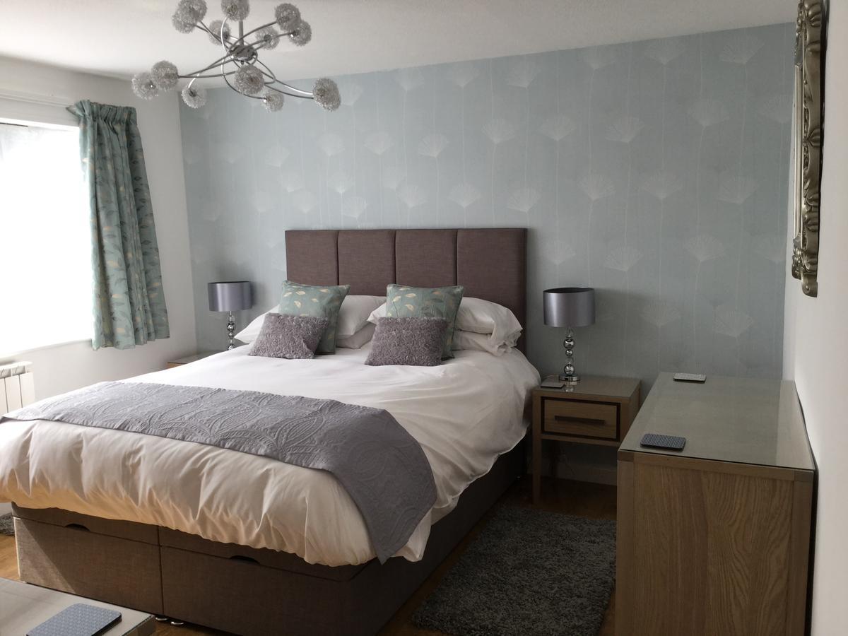 Beau Vallon Holiday Apartments Saint Peter Buitenkant foto