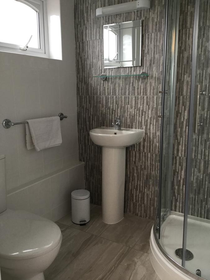 Beau Vallon Holiday Apartments Saint Peter Buitenkant foto