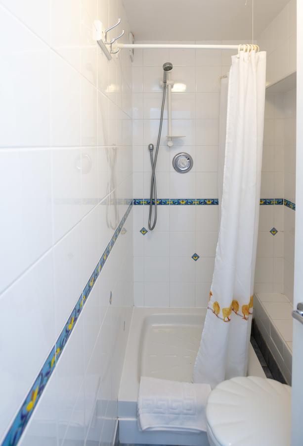 Beau Vallon Holiday Apartments Saint Peter Buitenkant foto
